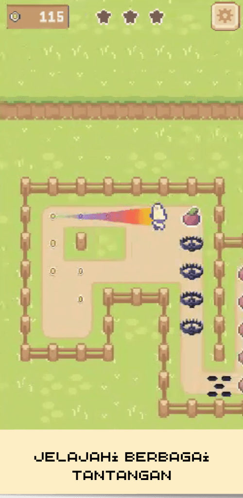Animal Dash